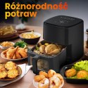 Extralink Home Sj-520 5L | Frytkownica | 5L