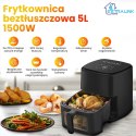 Extralink Home Sj-520 5L | Frytkownica | 5L