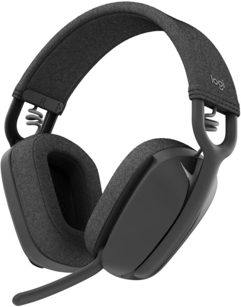 Słuchawki bezprzewodowe LOGITECH 981-001213 (Grafitowy)