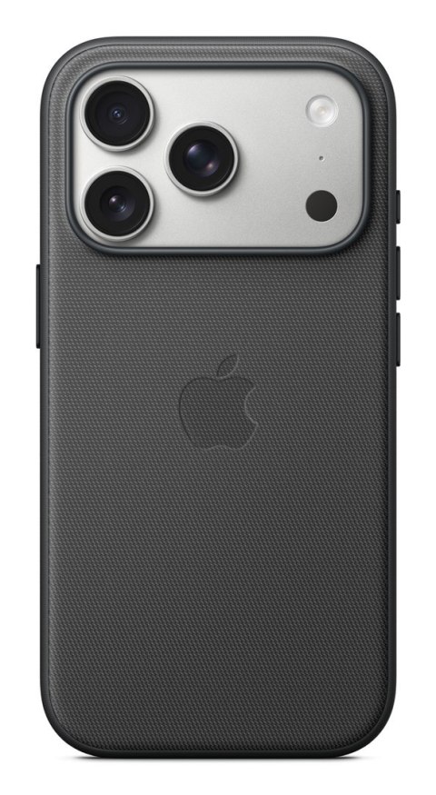 Etui Apple iPhone 17 Pro TE Czarne