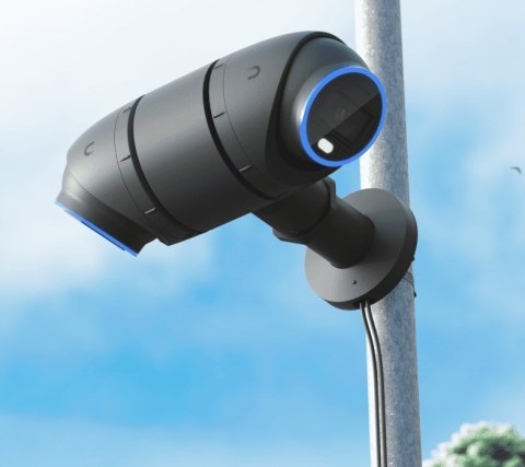 Uchwyt montażowy Ubiquiti UACC-Camera-DM-B