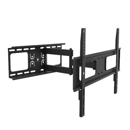 Logilink Logilink BP0028 Uchwyt ścienny TV, 37"-70", pochylenie +10°-20°, obrót +-90°, 475 mm Logilink | Uchwyt ścienny | 37-70 " | Maksy
