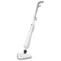 Adler Adler Steam Mop | AD 7068 | Power 1300 W | Water tank capacity 0.35 L | White/Grey