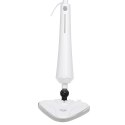 Adler Adler Steam Mop | AD 7068 | Power 1300 W | Water tank capacity 0.35 L | White/Grey