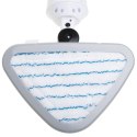 Adler Adler Steam Mop | AD 7068 | Power 1300 W | Water tank capacity 0.35 L | White/Grey
