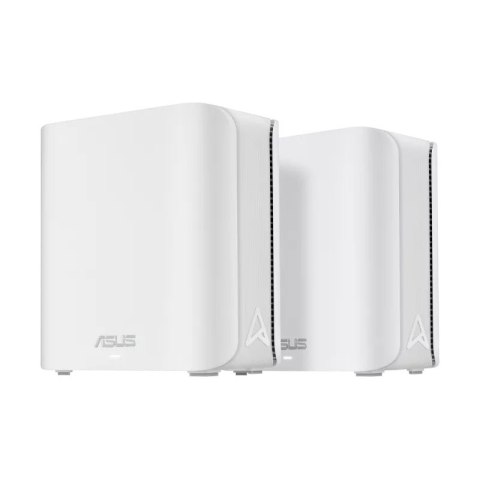 Asus Asus | Dwuzakresowy router WiFi 7 AiMesh | ZenWiFi BD4 (2pk) | 802.11be | 3600 Mbit/s | 3600 Mbit/s | Porty Ethernet LAN (RJ-45)