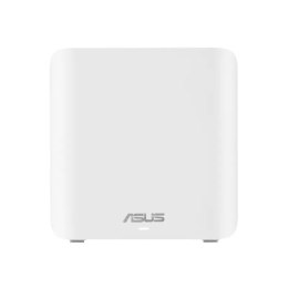 Asus Asus | Dwuzakresowy router WiFi 7 AiMesh | ZenWiFi BD4 (2pk) | 802.11be | 3600 Mbit/s | 3600 Mbit/s | Porty Ethernet LAN (RJ-45)