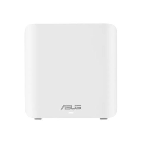 Asus Asus | Dwuzakresowy router WiFi 7 AiMesh | ZenWiFi BD4 (2pk) | 802.11be | 3600 Mbit/s | 3600 Mbit/s | Porty Ethernet LAN (RJ-45)
