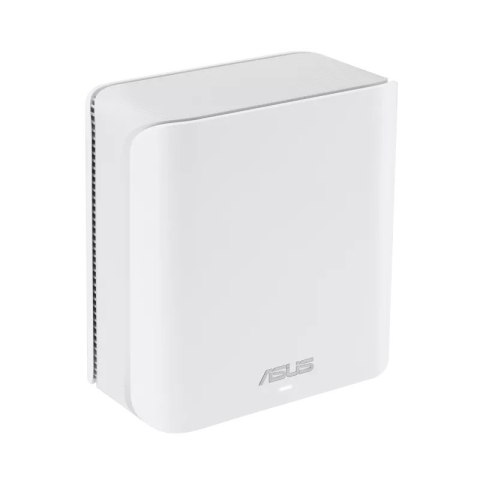 Asus Asus | Dwuzakresowy router WiFi 7 AiMesh | ZenWiFi BD4 (2pk) | 802.11be | 3600 Mbit/s | 3600 Mbit/s | Porty Ethernet LAN (RJ-45)