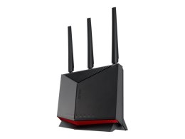 Asus Asus RT-BE86U Wireless Wifi 7 Dual Band Gigabit Router