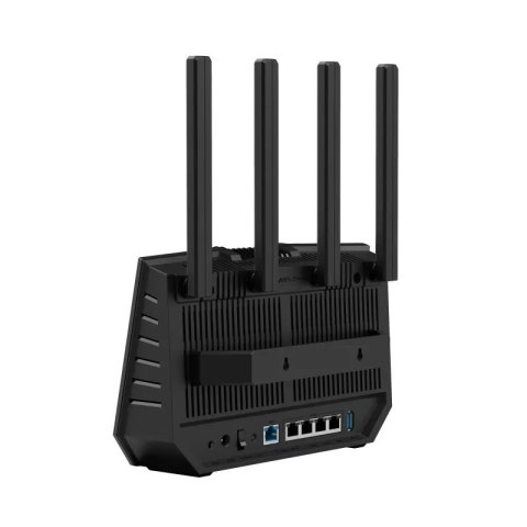 Asus Asus RT-BE92U BE9700 Tri-band WiFi 7 Router