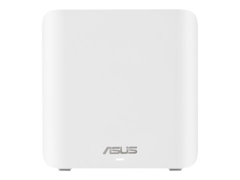 Asus Asus ZenWiFI BD4 BE3600 Dual Band PCI-E (802.11be), WiFi 7, Router | Asus