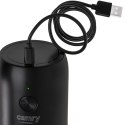 Camry Bezprzewodowy elektryczny młynek do kawy Camry USB | CR 4302 | 25 W | Pojemność ziaren kawy 25-30 g | Czarny