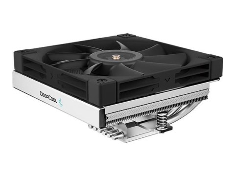 Deepcool Deepcool | CPU Air Cooler | AN600 | Intel, AMD