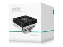 Deepcool Deepcool | CPU Air Cooler | AN600 | Intel, AMD