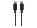 Goobay Kabel USB-C do ładowania i synchronizacji, 0,5 m | 66316