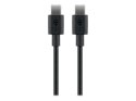 Goobay Kabel USB-C do ładowania i synchronizacji, 0,5 m | 66316