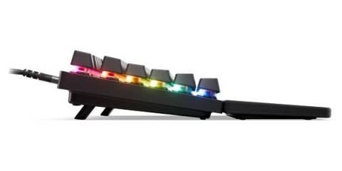 Steelseries APEX PRO TKL GEN 3 klawiatura Gaming USB US English Czarny
