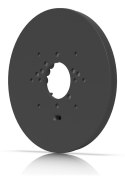 Ubiquiti UACC-GB-PLATE-B akcesoria do kamer monitoringowych