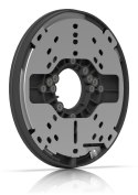Ubiquiti UACC-GB-PLATE-B akcesoria do kamer monitoringowych