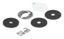 Ubiquiti UACC-GB-PLATE-B akcesoria do kamer monitoringowych