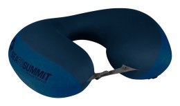 Poduszka Sea To Summit Aeros Premium Traveller Pillow - navy blue