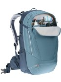 Plecak rowerowy - Deuter Trans Alpine 30 ATLANTIC-INK