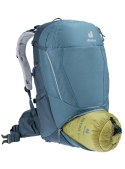 Plecak rowerowy - Deuter Trans Alpine 30 ATLANTIC-INK
