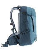 Plecak rowerowy - Deuter Trans Alpine 30 ATLANTIC-INK