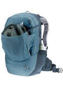 Plecak rowerowy - Deuter Trans Alpine 30 ATLANTIC-INK