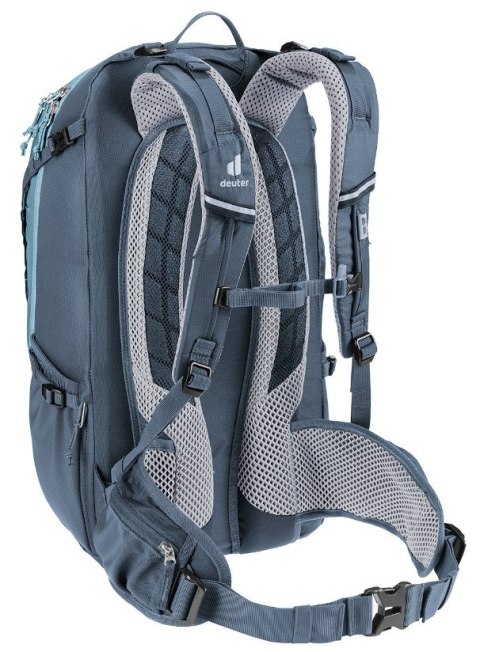 Plecak rowerowy - Deuter Trans Alpine 30 ATLANTIC-INK