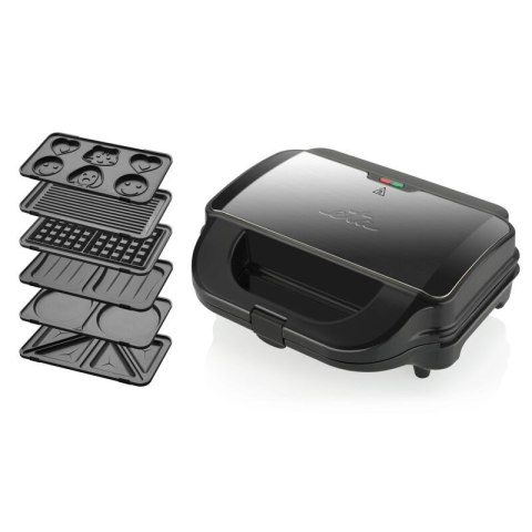Eta Sorento Plus toster 900 W Czarny