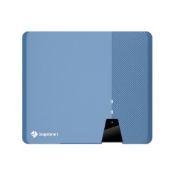 Falownik Solplanet ASW_3K-LT-G2 Pro AFCI, 3-fazowy, 3kW, 2 MPPT 16A, rozłącznik DC, komunikacja Wi-Fi, RS485, opcja 4G, ogranicz