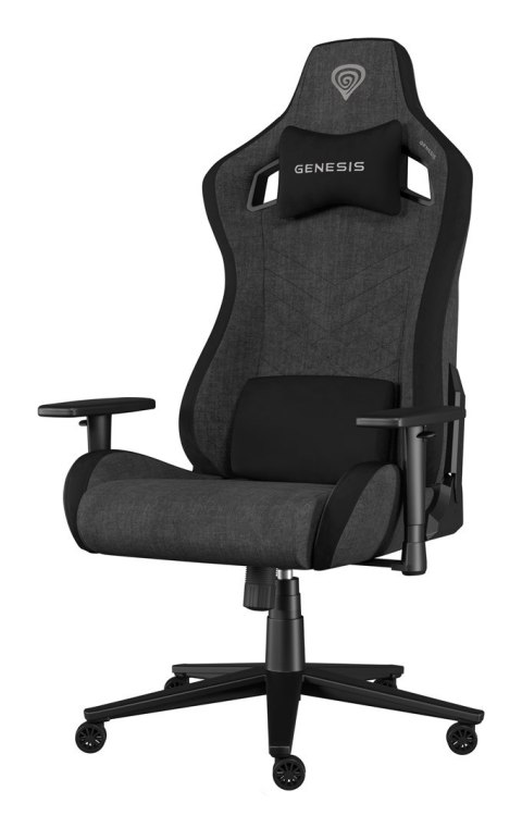 GENESIS NFG-2244 fotel do gry Fotel dla gracza Obite siedzisko