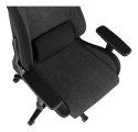 GENESIS NFG-2244 fotel do gry Fotel dla gracza Obite siedzisko