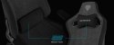 GENESIS NFG-2244 fotel do gry Fotel dla gracza Obite siedzisko
