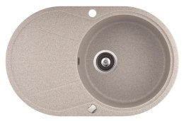 HELIKA Sink Clarus SR101-110AW