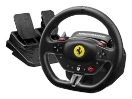 Kierownica typu thrustmaster. Felga T98X Ferrari 296GTS (XBO/PC) sprzedaż detaliczna