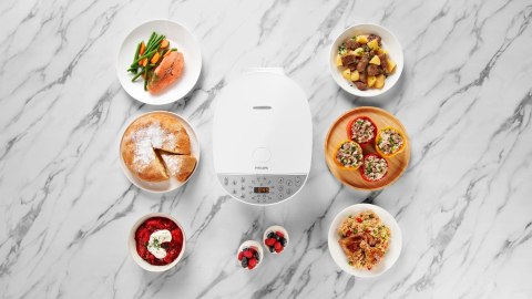 MultiCooker PHILIPS HD 4713/40