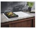 Płyta indukcyjna Electrolux LIV63431BW Slim-fit 60 cm | 4 pola | Bridge | PowerBoost | biały | bezramkowa