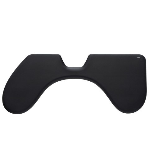 Contour Design CDWRRMMAX00410 podkładka pod nadgarstek Skóra wegańska Czarny