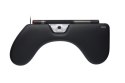 Contour Design CDWRRMMAX00410 podkładka pod nadgarstek Skóra wegańska Czarny