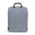 DICOTA Eco MOTION 13 - 15.6" 39,6 cm (15.6") Niebieski