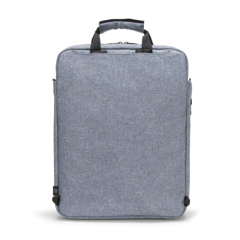 DICOTA Eco MOTION 13 - 15.6" 39,6 cm (15.6") Niebieski