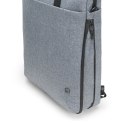 DICOTA Eco MOTION 13 - 15.6" 39,6 cm (15.6") Niebieski