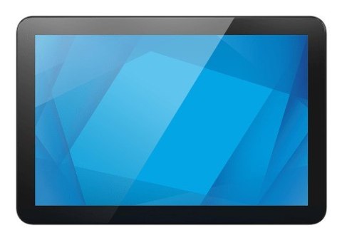 Elo Touch Solutions 1004L Płaski panel Digital Signage 25,6 cm (10.1") LED 360 cd/m2 WXGA Czarny Ekran dotykowy