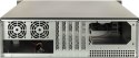 Inter-Tech 3U-3508 Rack Czarny