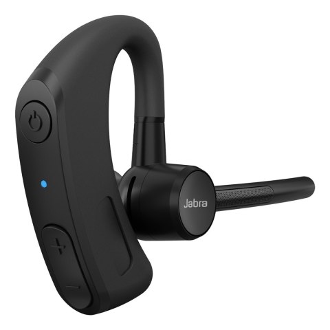 Jabra Perform 45 SE Zestaw słuchawkowy Bezprzewodowy Opaska na głowę, Nauszny Business/Everyday USB Type-C Bluetooth Czarny