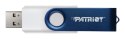 PATRIOT FLASHDRIVE Xporter X550 128GB Dual USB A+C
