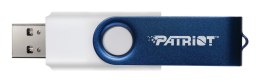 PATRIOT FLASHDRIVE Xporter X550 128GB Dual USB A+C